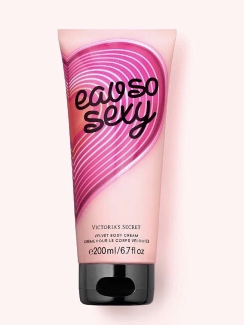 Victoria’s Secret EAU SO SEXY Velvet Body Cream ~ 6.7 fl.oz.